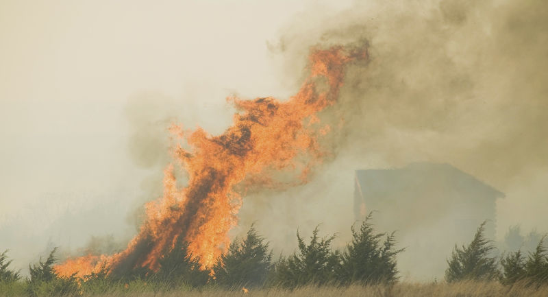 Workshop provides wildland fire managers info about website